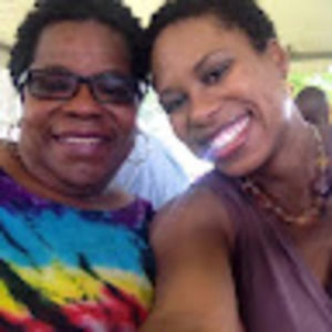 Meet your Posher, Teresa